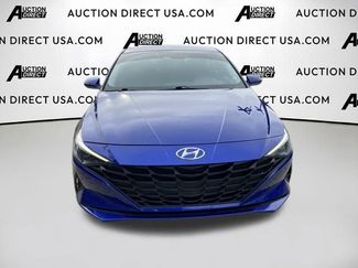 Used 2023 Hyundai Elantra SEL w/ Cargo Package video 2