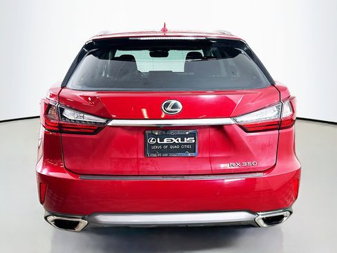 Used 2016 Lexus RX 350 AWD w/ Premium Package image 6