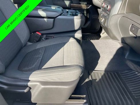 Used 2020 Chevrolet Silverado 1500 LT w/ All-Star Edition image 15