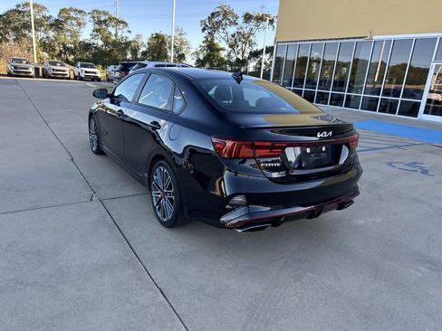 Used 2023 Kia Forte GT image 25