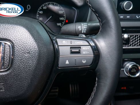 Used 2024 Honda Civic Sport image 32