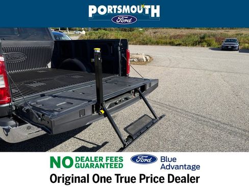 Certified 2021 Ford F150 XLT w/ Equipment Group 302A High image 23