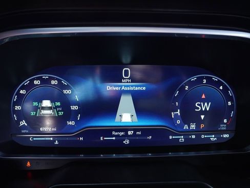 Certified 2023 Chevrolet Tahoe Z71 image 22