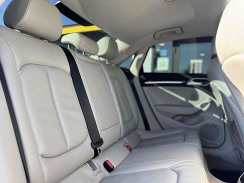 Used 2015 Audi A3 1.8T Premium w/ Aluminum Style Package image 16