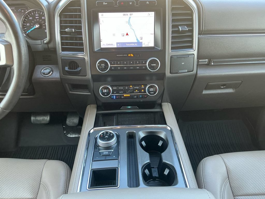 Used 2021 Ford Expedition XLT RWD image 20