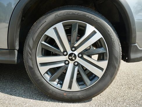 Used 2025 Mitsubishi Outlander Sport SE image 30