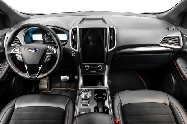 Used 2022 Ford Edge ST-Line AWD/4WD image 15