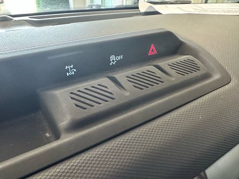 Used 2025 Ford Bronco Big Bend AWD/4WD image 33