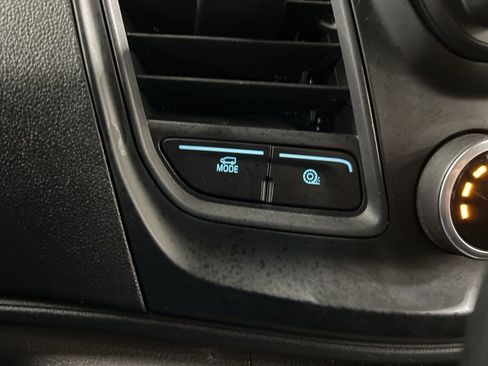 Certified 2024 Ford Transit 250 Low Roof AWD w/ Exterior Upgrade Package image 18