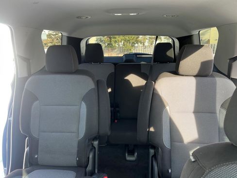 Used 2020 Chevrolet Traverse LT w/ LPO, Cargo Package image 33