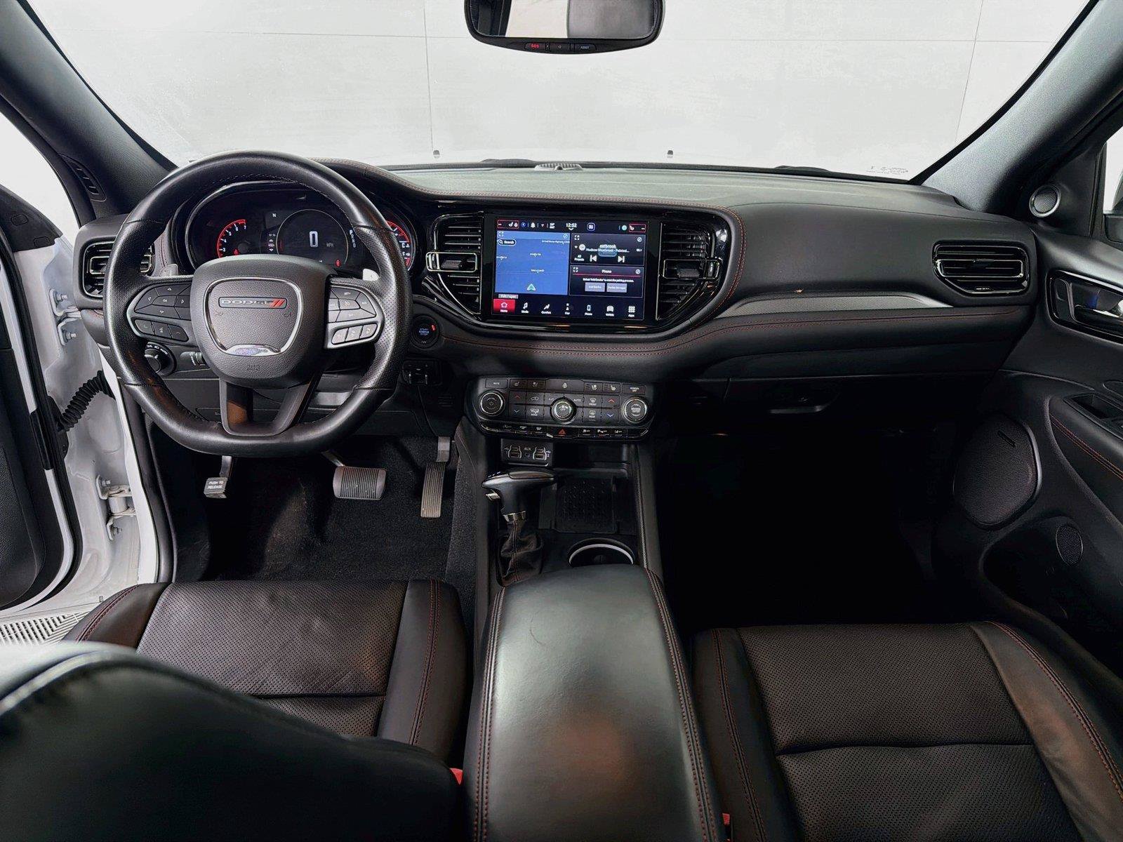 Used 2026 Dodge Durango GT AWD/4WD image 27