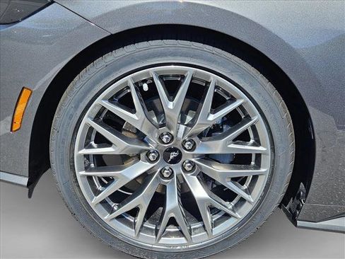 New 2026 Ford Mustang Premium RWD image 10