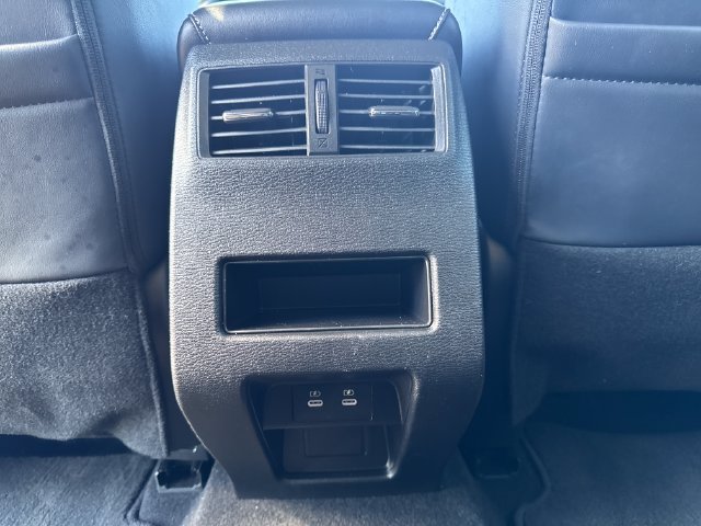 Used 2025 Mitsubishi Outlander SE AWD/4WD image 31