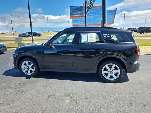 Certified 2025 MINI Cooper Countryman S image 6