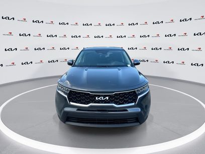 Used 2023 Kia Sorento LX