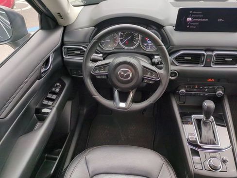 Used 2023 MAZDA CX-5 AWD 2.5 S image 18