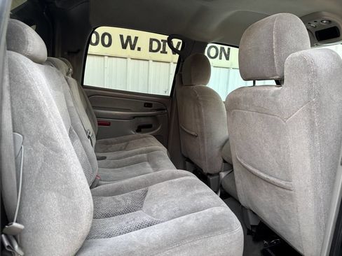 Used 2006 Chevrolet Avalanche Z66 w/ Preferred Equipment Group image 14