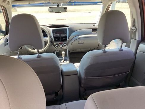 Used 2010 Subaru Forester 2.5X Premium AWD/4WD image 15
