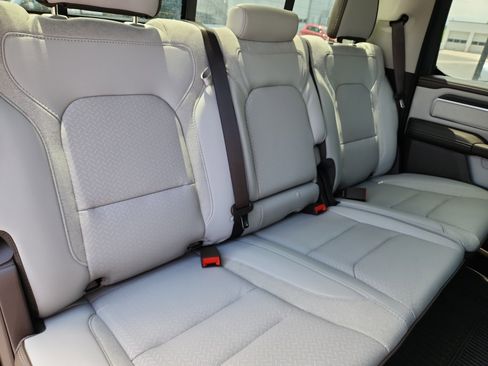 New 2025 RAM 1500 Laramie w/ Advanced Safety Group II image 18