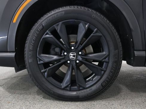 Used 2023 Honda CR-V Sport Touring image 5