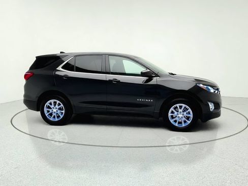 Used 2021 Chevrolet Equinox LT FWD image 7