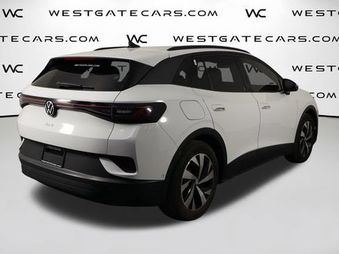Used 2024 Volkswagen ID.4 2WD image 39