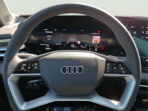 Used 2025 Audi A5 2.0T Premium Plus AWD/4WD image 21