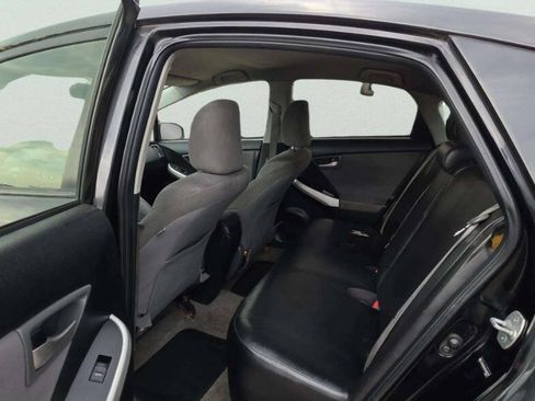 Used 2012 Toyota Prius Two FWD image 7