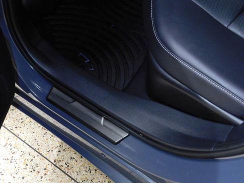 Used 2024 Toyota Prius XLE image 70