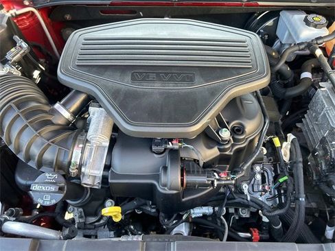 Used 2022 Chevrolet Blazer RS w/ Enhanced Convenience Package image 26