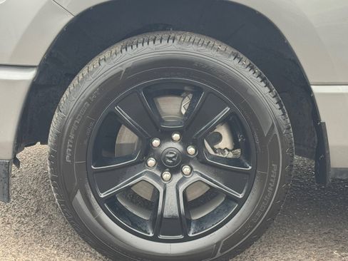 Certified 2022 RAM 1500 Big Horn image 11