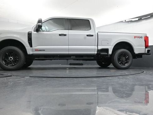 New 2026 Ford F250 XL w/ STX Appearance Package image 27