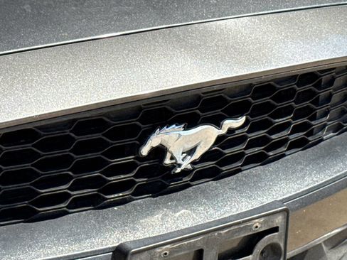 Used 2020 Ford Mustang Premium RWD image 5