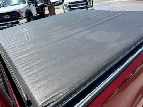Used 2019 Ford Ranger XLT w/ Trailer Tow Package RWD image 7