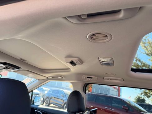 New 2026 Kia Carnival SX Prestige image 24