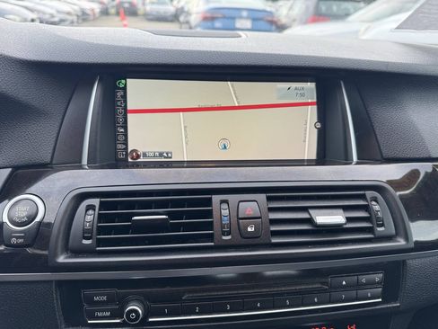 Used 2016 BMW 528i xDrive Sedan AWD/4WD image 25