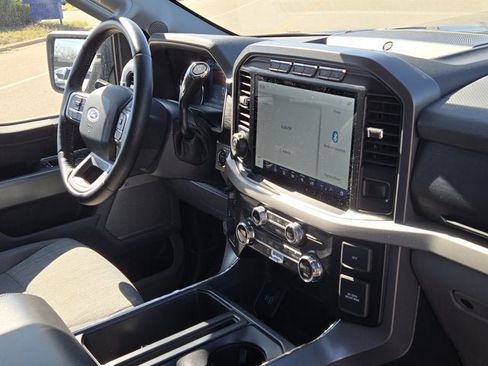 Used 2021 Ford F150 XLT w/ Equipment Group 302A High AWD/4WD image 5