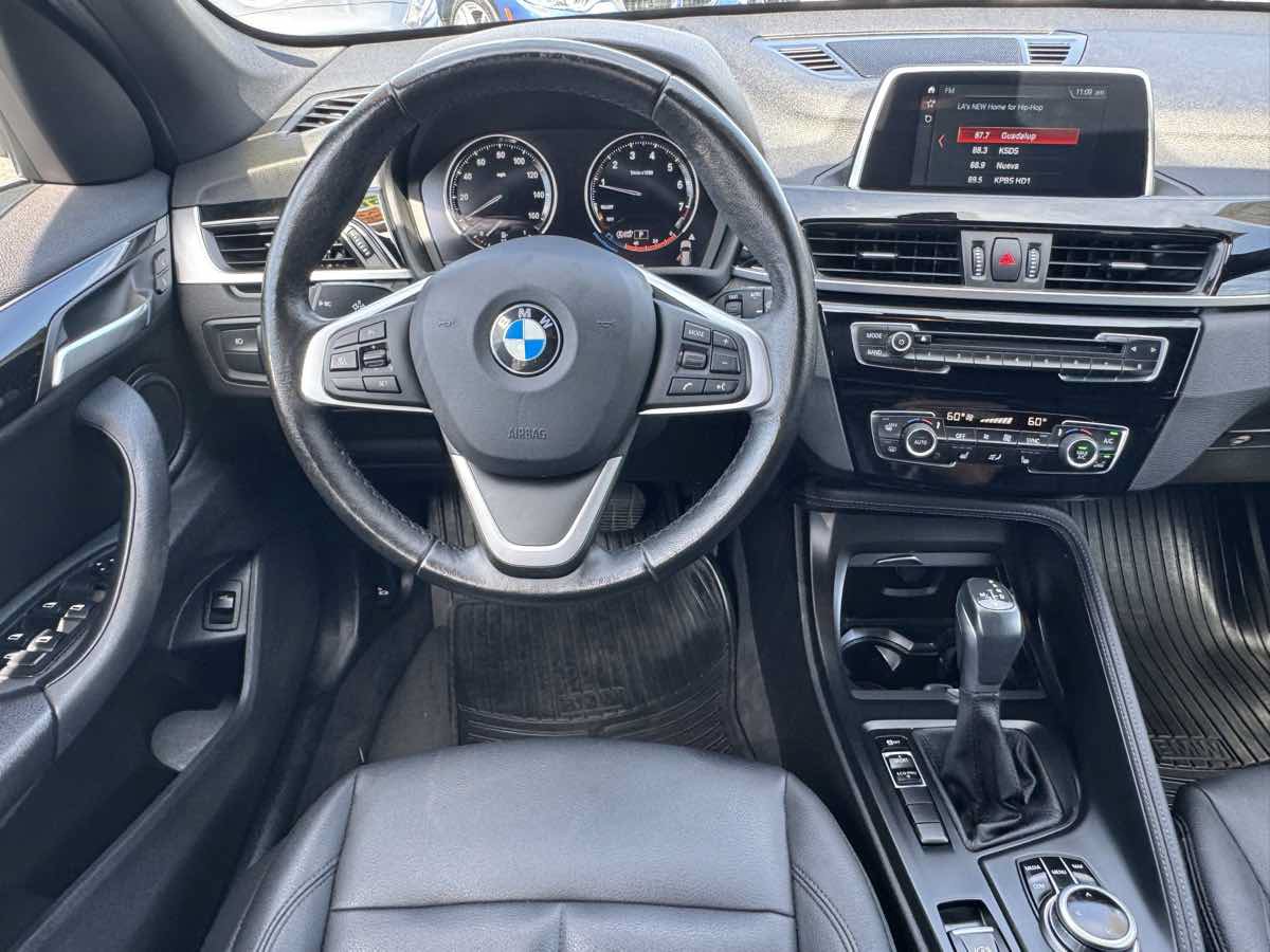 Used 2018 BMW X1 sDrive28i FWD image 23