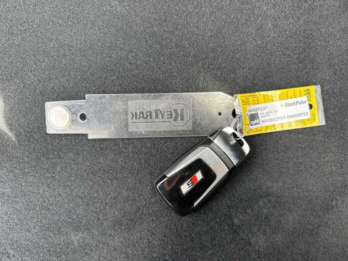 Used 2024 Audi S5 Prestige image 27