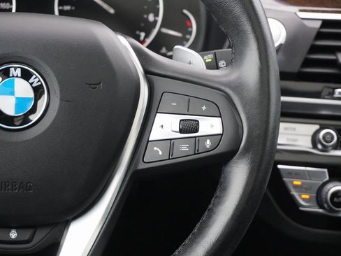 Used 2021 BMW X3 xDrive30i w/ Convenience Package image 16