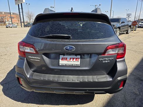 Used 2019 Subaru Outback 3.6R Limited image 6