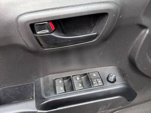 Used 2023 Toyota Tacoma SR AWD/4WD image 10