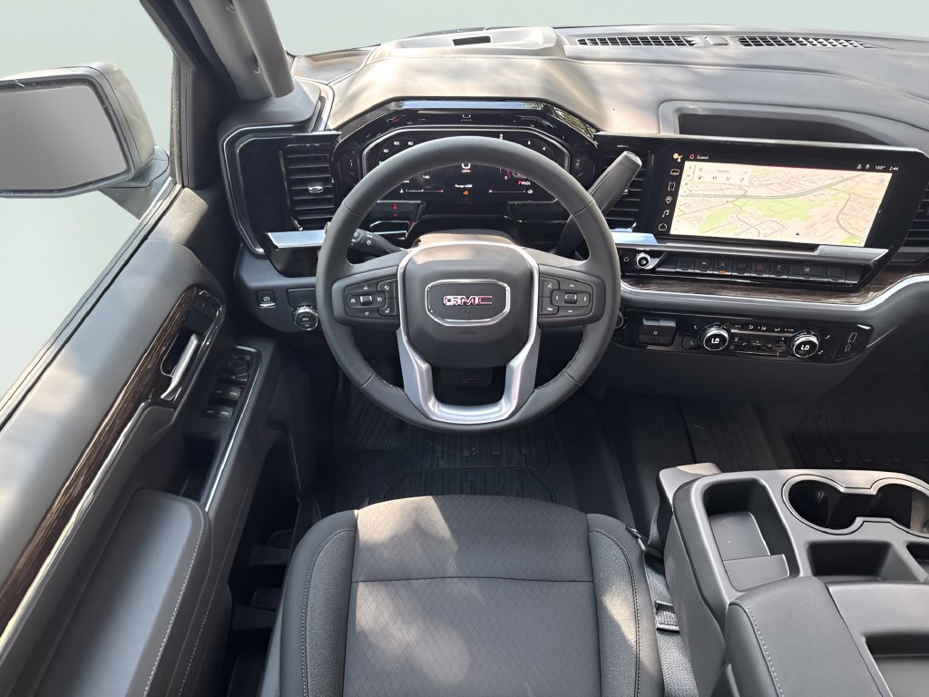 New 2026 GMC Sierra 1500 Elevation w/ Elevation Select Package RWD image 20