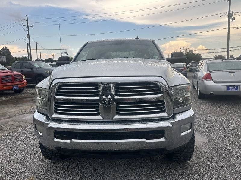 Used 2015 RAM 2500 Big Horn AWD/4WD image 6