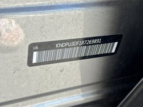 Used 2024 Kia Sportage LX image 51