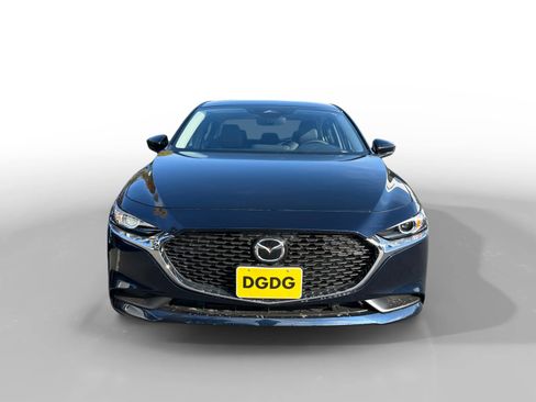 New 2026 MAZDA MAZDA3 s Sport image 8