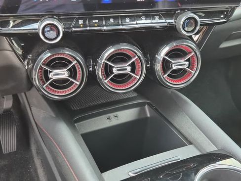 Used 2024 Chevrolet Blazer EV RS image 28