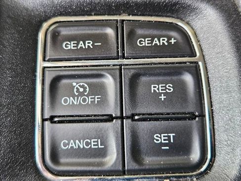 Used 2020 RAM 1500 Classic Warlock w/ Electronics Group AWD/4WD image 14