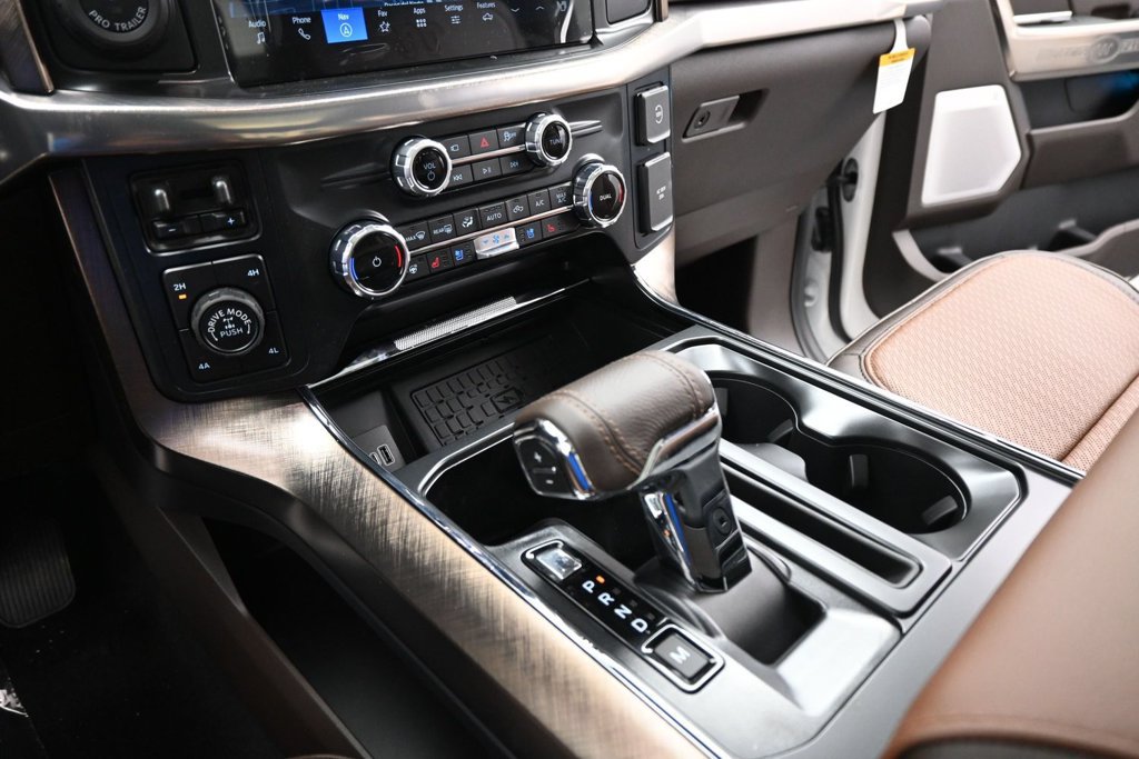 New 2026 Ford F150 King Ranch AWD/4WD image 18
