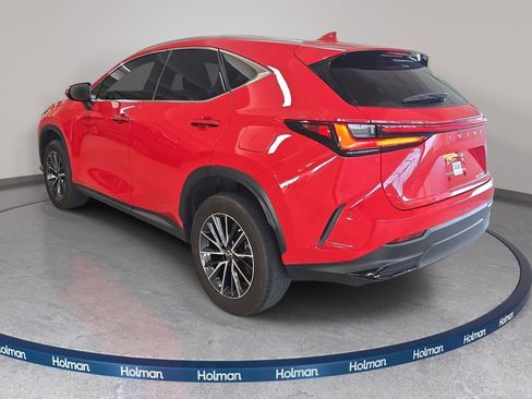 Used 2023 Lexus NX 250 FWD w/ Towing Package (2000 Lbs) image 9
